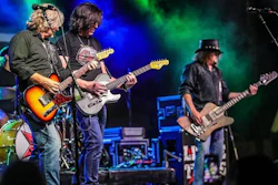 Little Texas headlines the annual Walcott Truckers Jamboree