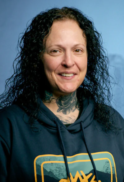 Heather Barkey