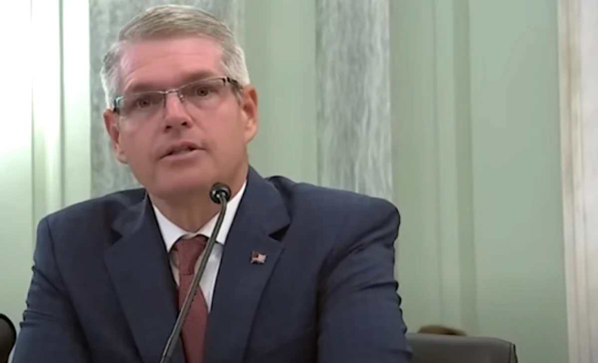FMCSA nominee tells Senate roadway safety will be his highest priority