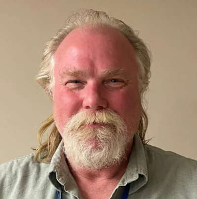 Terry Walde
