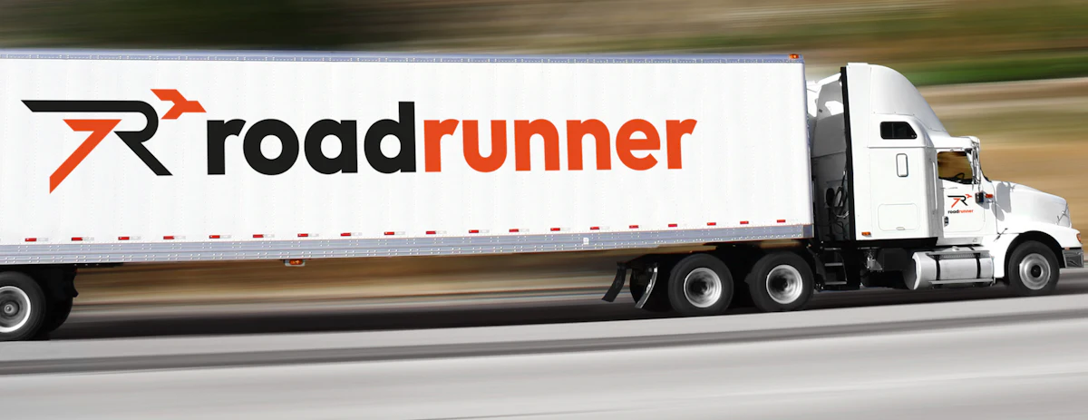 Roadrunner adds 100 new lanes to Smart Network; KC now a hub
