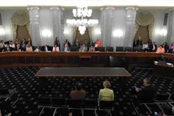Senate Commerce Committee meeting to consider several niminations