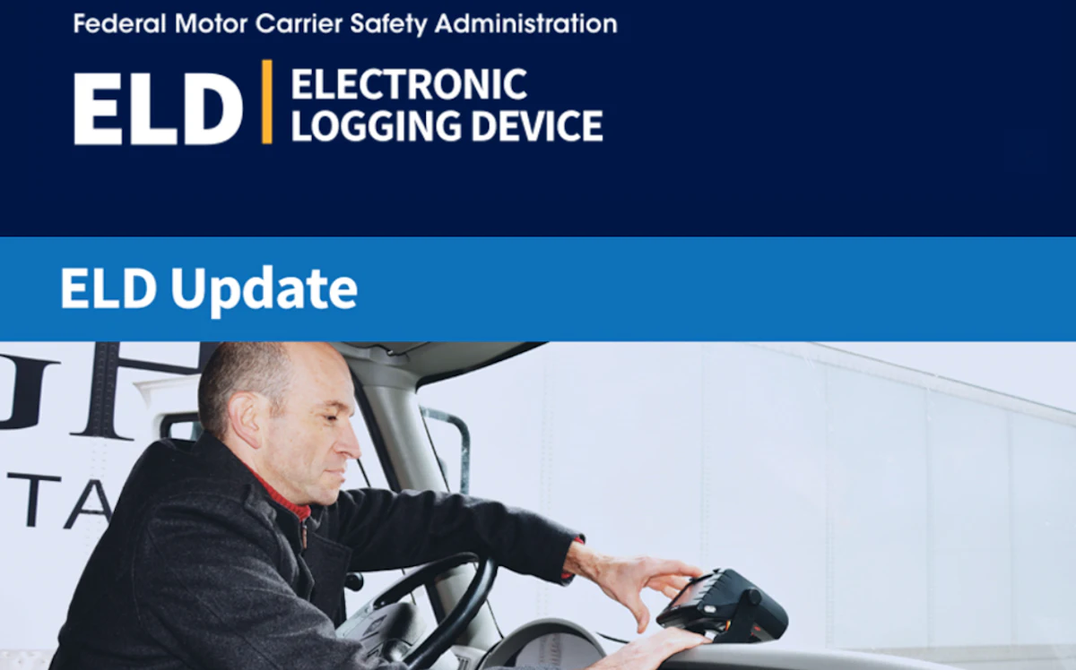 FMCSA moves 2 ELDs from registered list to one for ‘Revoked Devices’