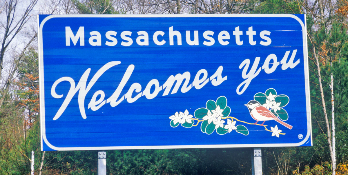 Massachusetts to spend 0 million to modernize 18 service plazas