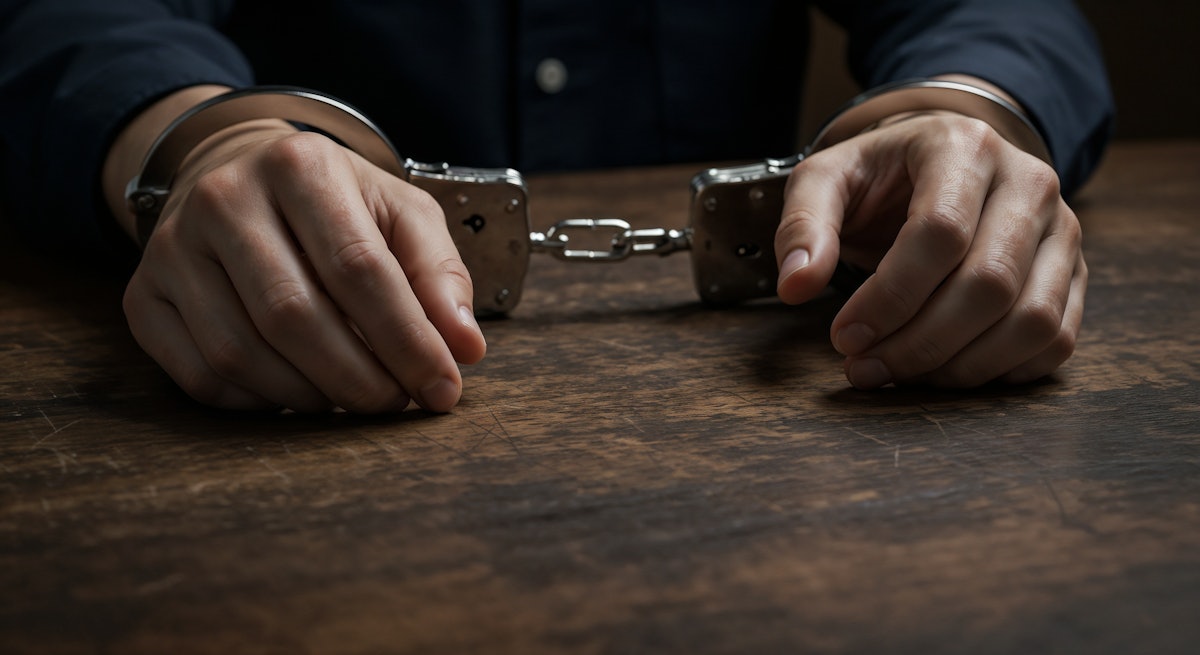 Mechanic arrested for issuing forged Pennsylvania inspection stickers