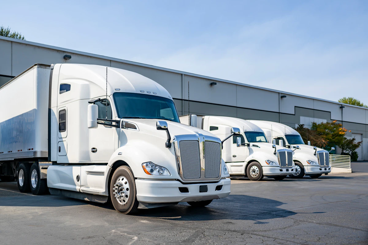 Survey: Carriers, brokers remain optimistic about 2025’s second half