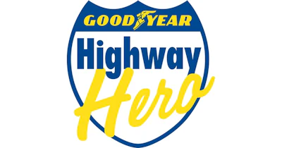 Goodyear Highway Hero