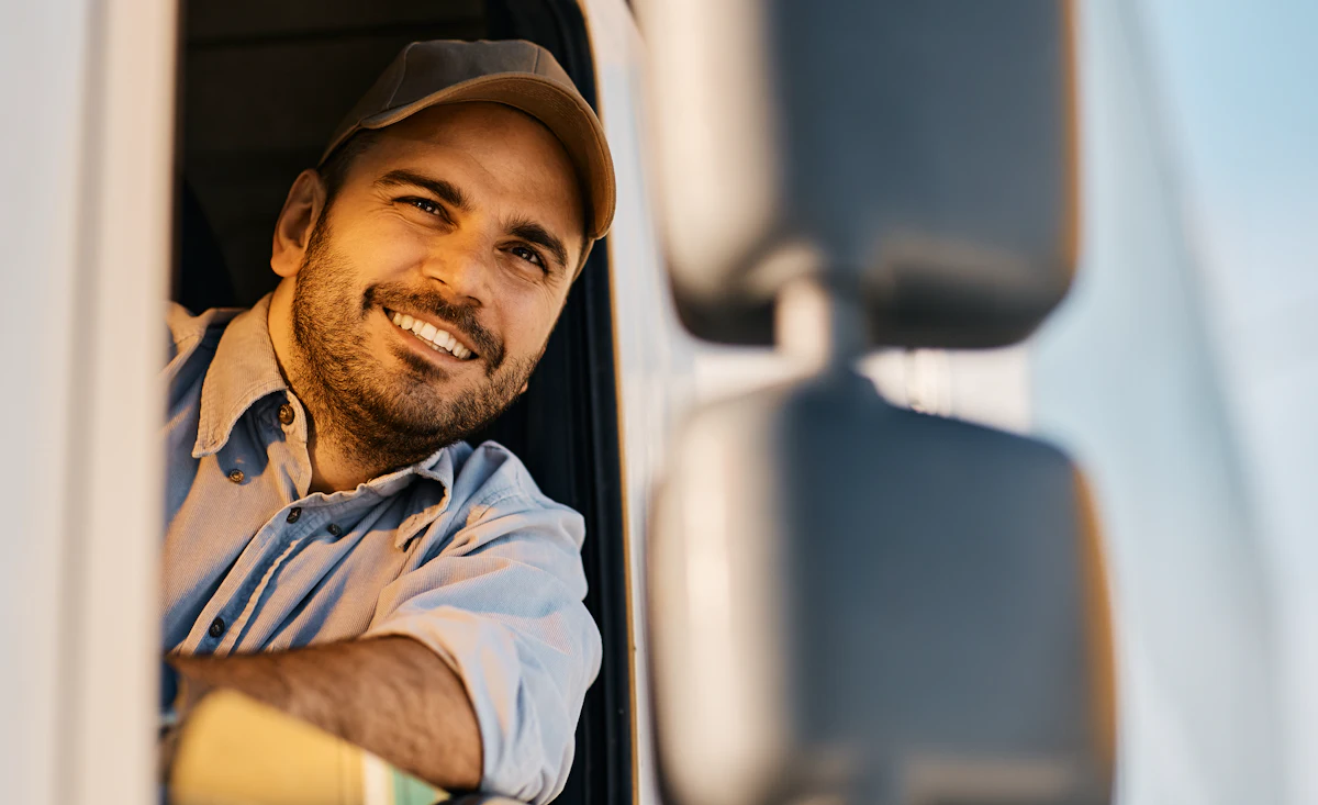 Trucker Path announces appreciation sweepstakes for truckers