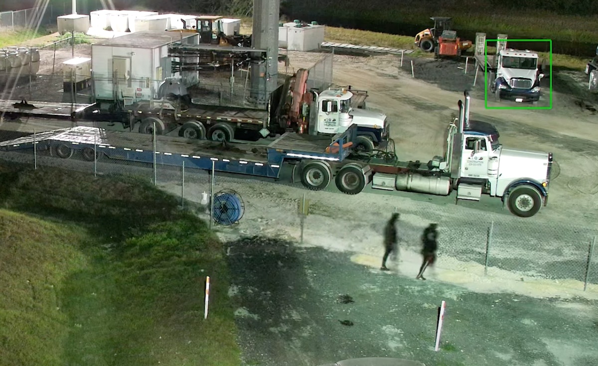 Briefly: Florida cops bust ring stealing trucks’ engine control modules