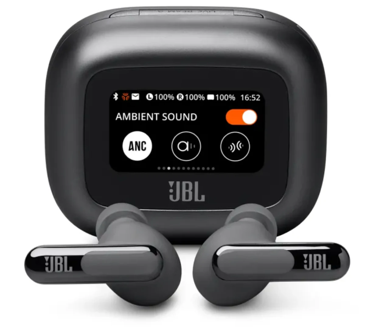 JBL Live Beam 3 loaded with features so you hear and are heard properly