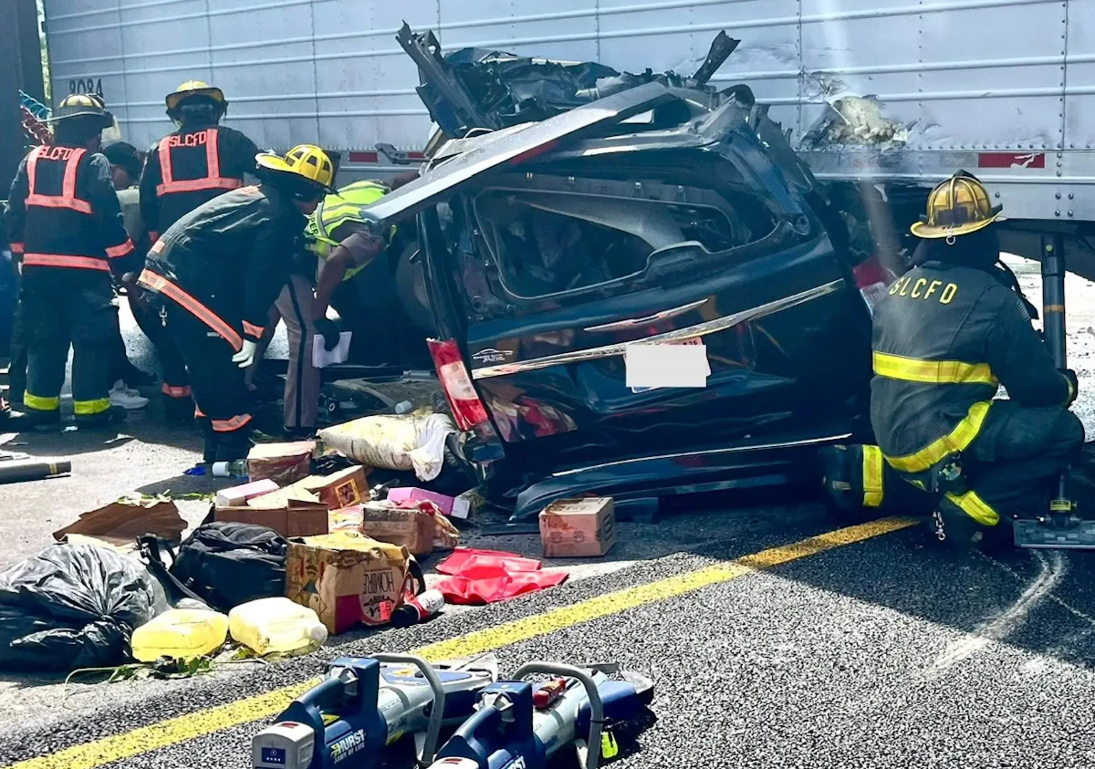 Florida crash becomes part of politically-charged immigration debate