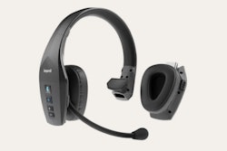 BlueParrott S650-XT