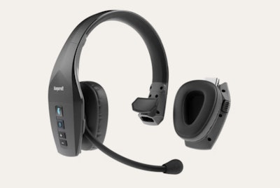 BlueParrott S650-XT