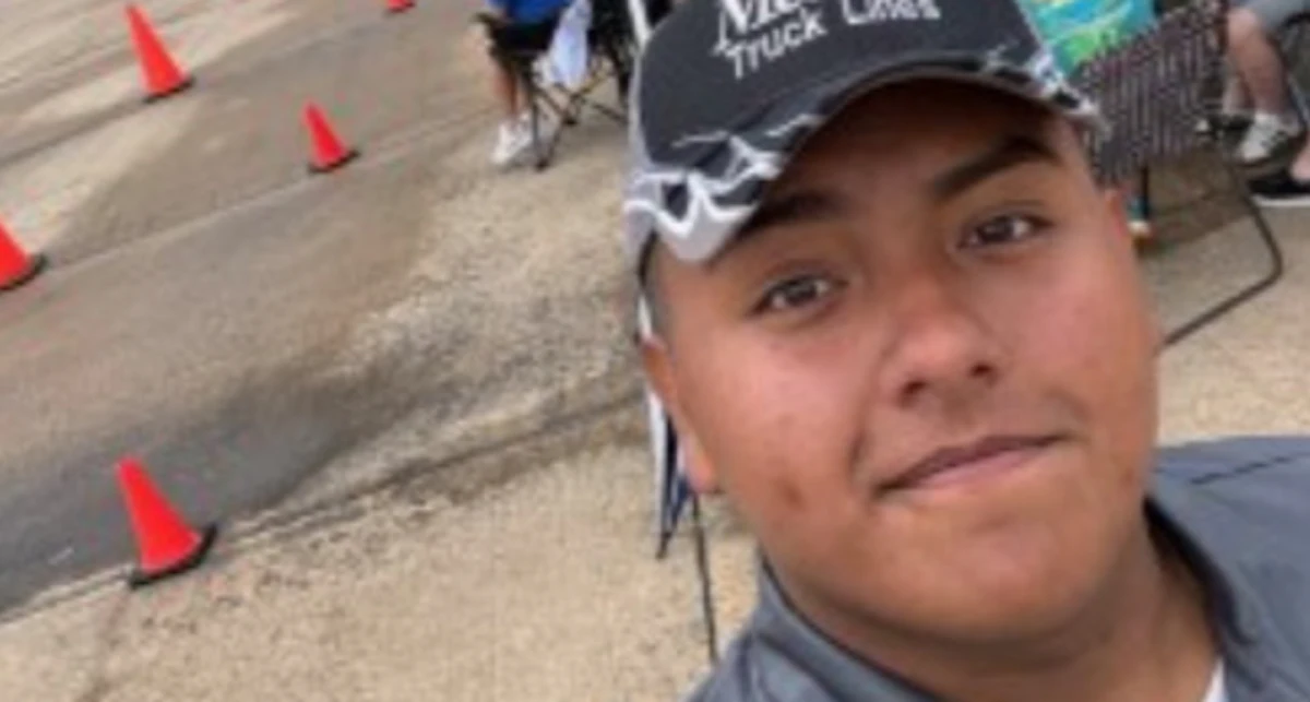 Melton driver and former Marine named Highway Angel by TCA