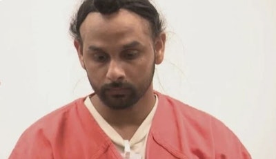 Harjinder Singh