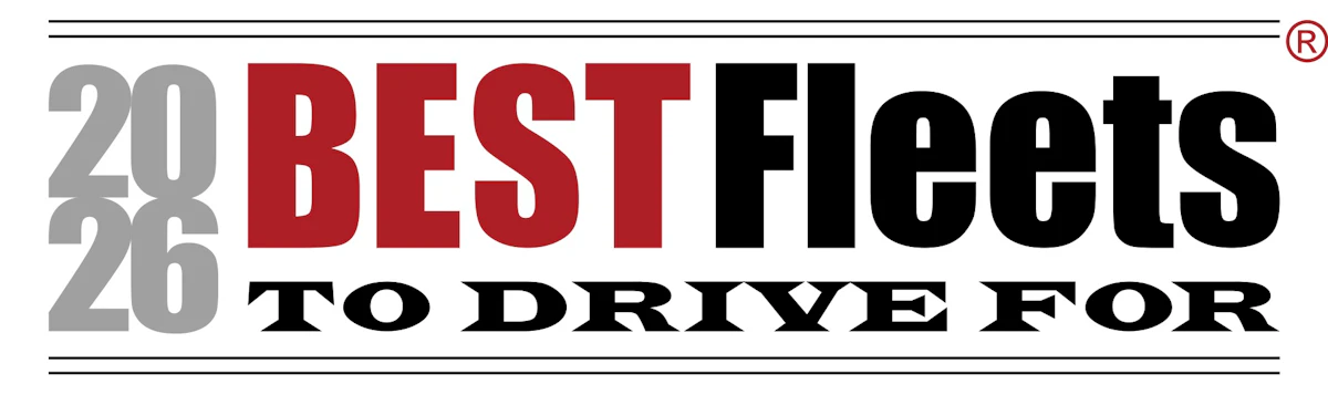 Nominations open for 2026 Best Fleets to Drive For recognition