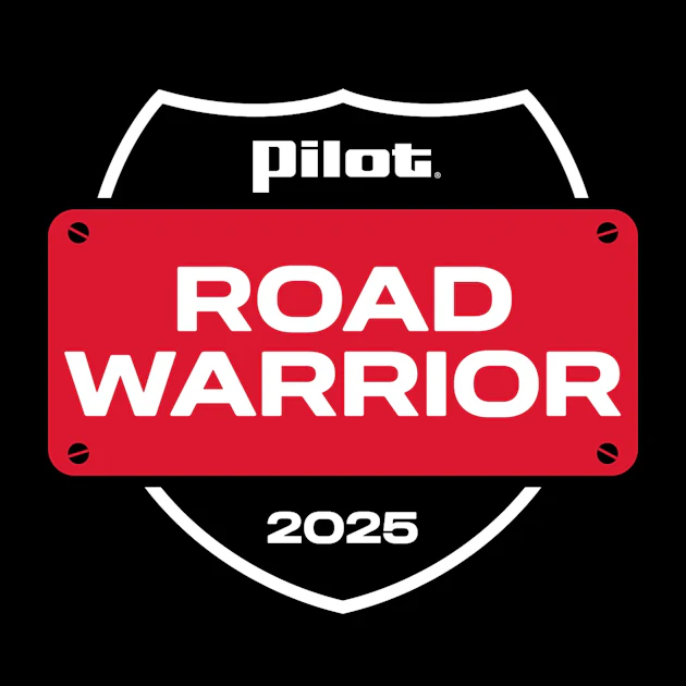 Pilot to award Road Warrior winner a custom Kenworth and $50,000 ...