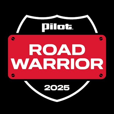 Pilot Road Warrior2025 Logo 3