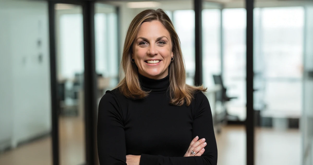 Select Transport Partners’ Lauren Russell WIT’s member of the Month