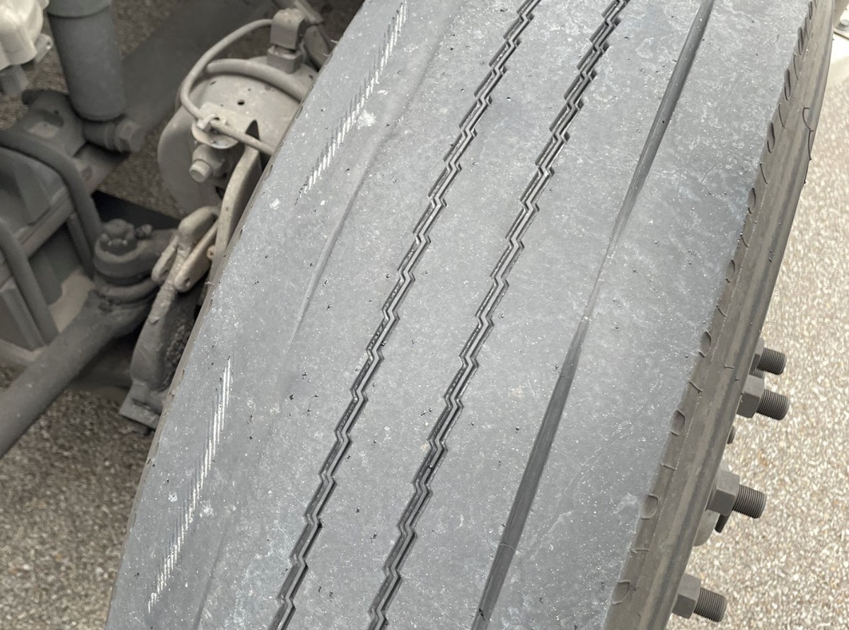 Texas CVE troopers place 17 trucks and three drivers out of service