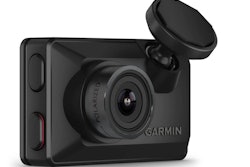Garmin Dash Cam X310
