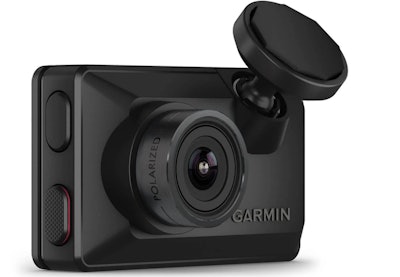 Garmin Dash Cam X310