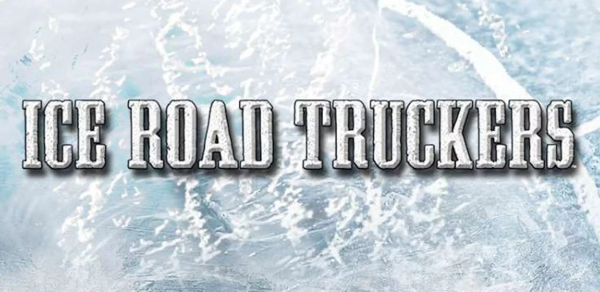 ‘Ice Road Truckers’ returns; Lisa Kelly, Todd Dewey are back on the ice