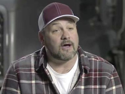 Todd Dewey