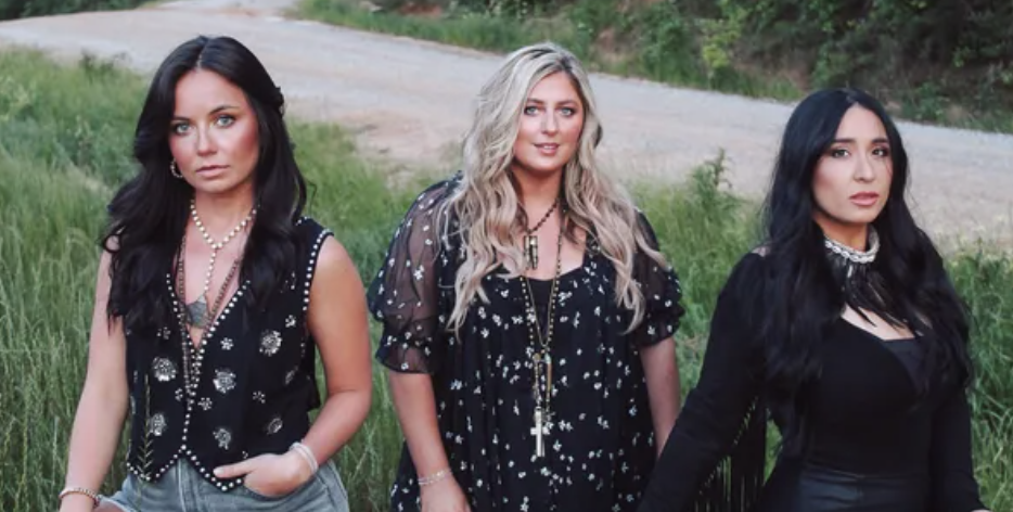 Sweet Tea Trio