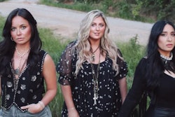 Sweet Tea Trio