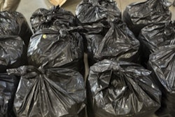 Marijuana seized during recent tractor-trailer inspection