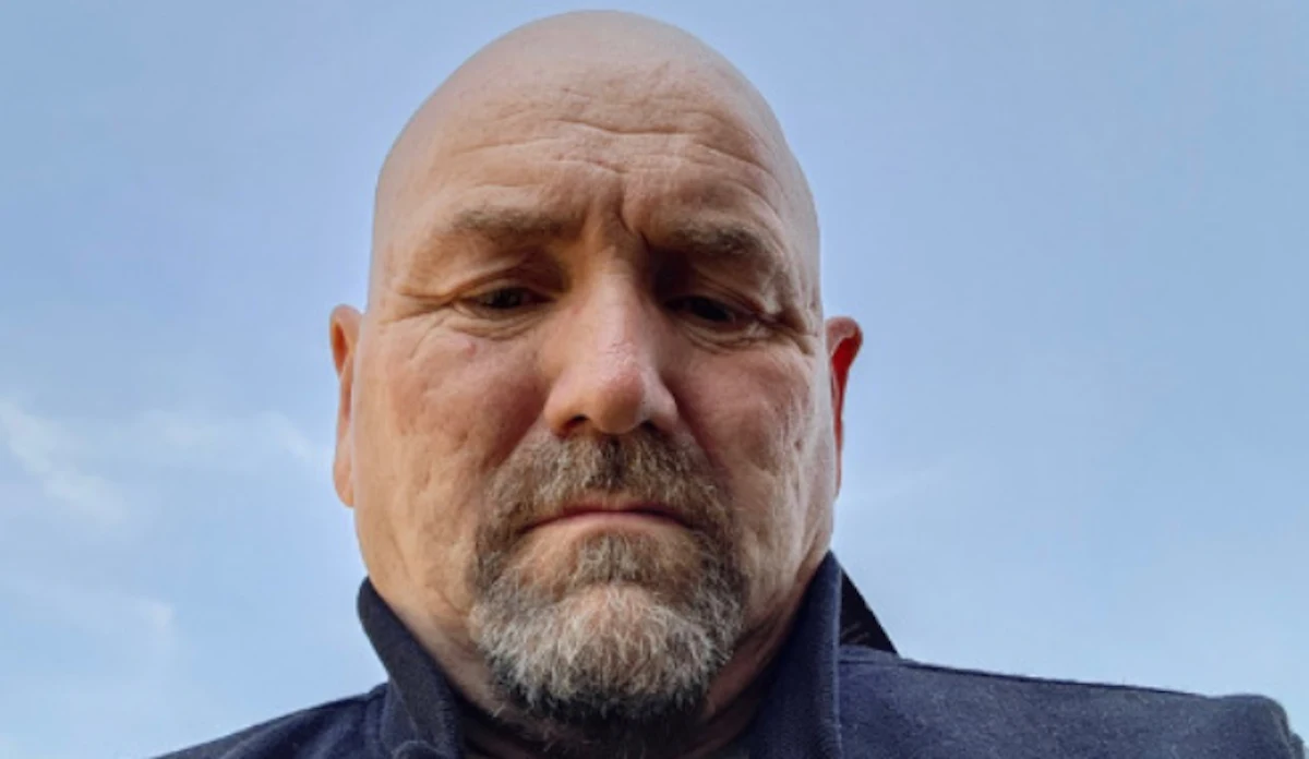 ABF Freight driver honored by TCA for his actions at I-29 accident scene