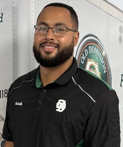 Isaiah Hicks-Dixon