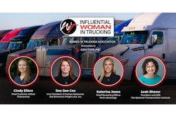 2025 Influential Woman In Trucking Finalists 1200x628