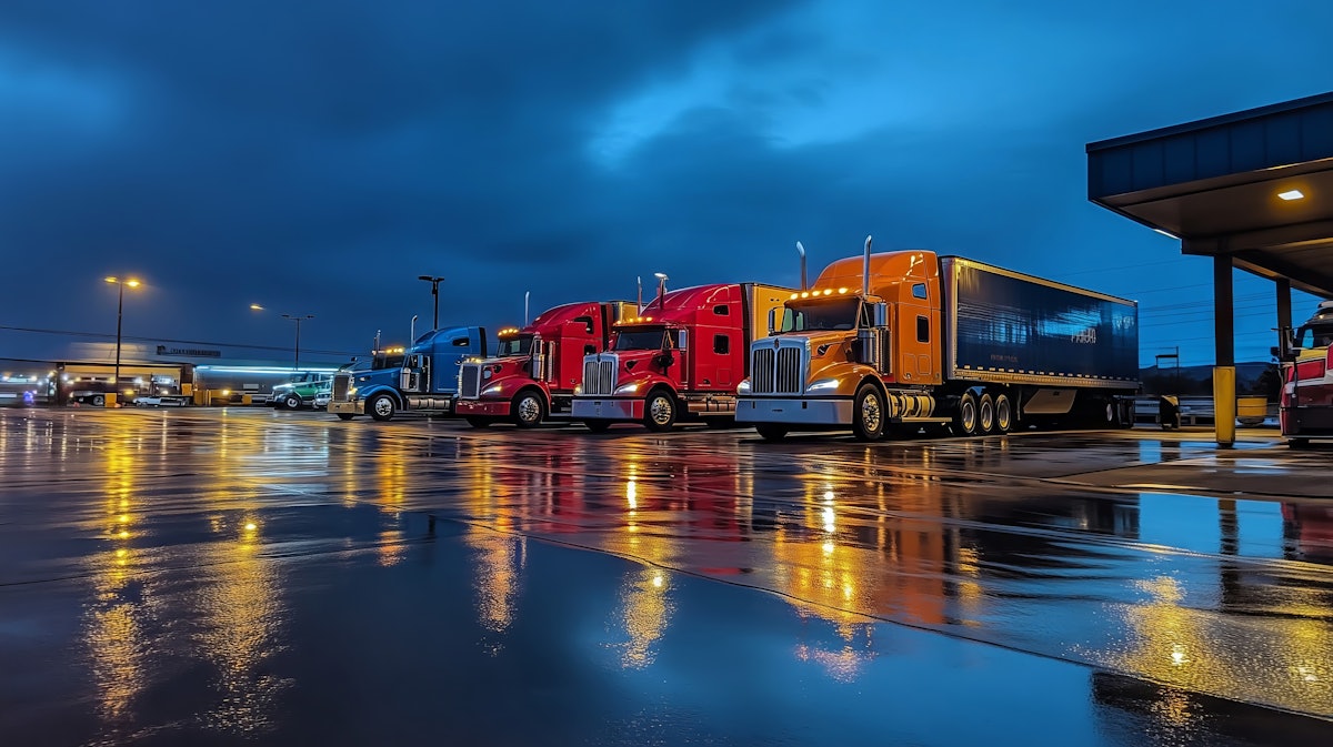 2 attempted thefts of expensive cargo interrupted; contents recovered