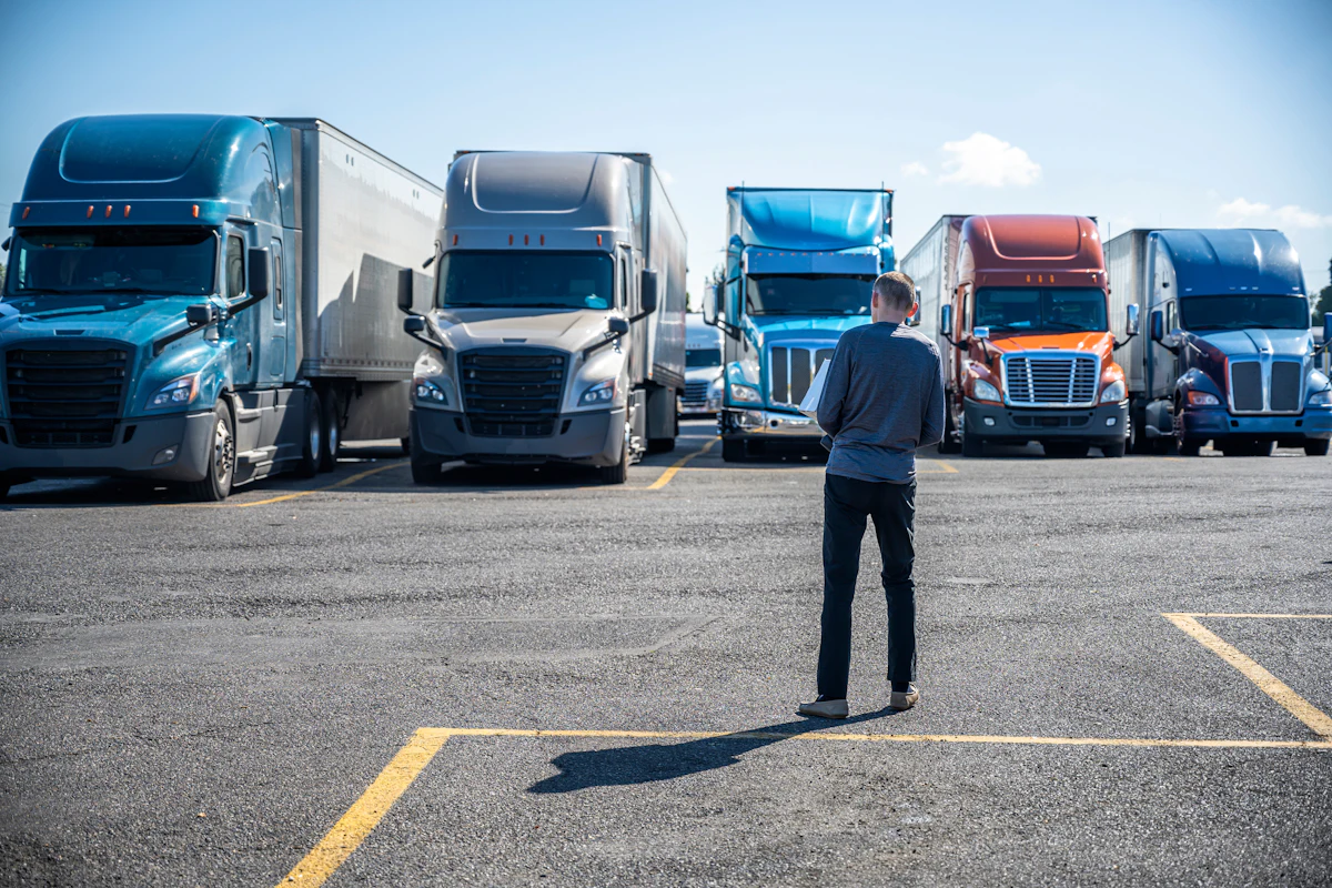 Texas rep’s legislation takes aim at foreign truckers, ends CDL reciprocity
