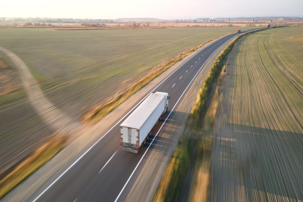 Briefly: Trucking capacity tightens, according to ACT Research report