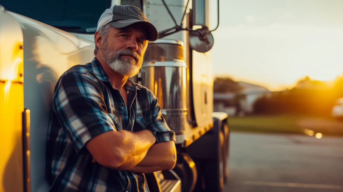 Survey: Drivers tell us who they are, how they got started and why they remain behind the wheel