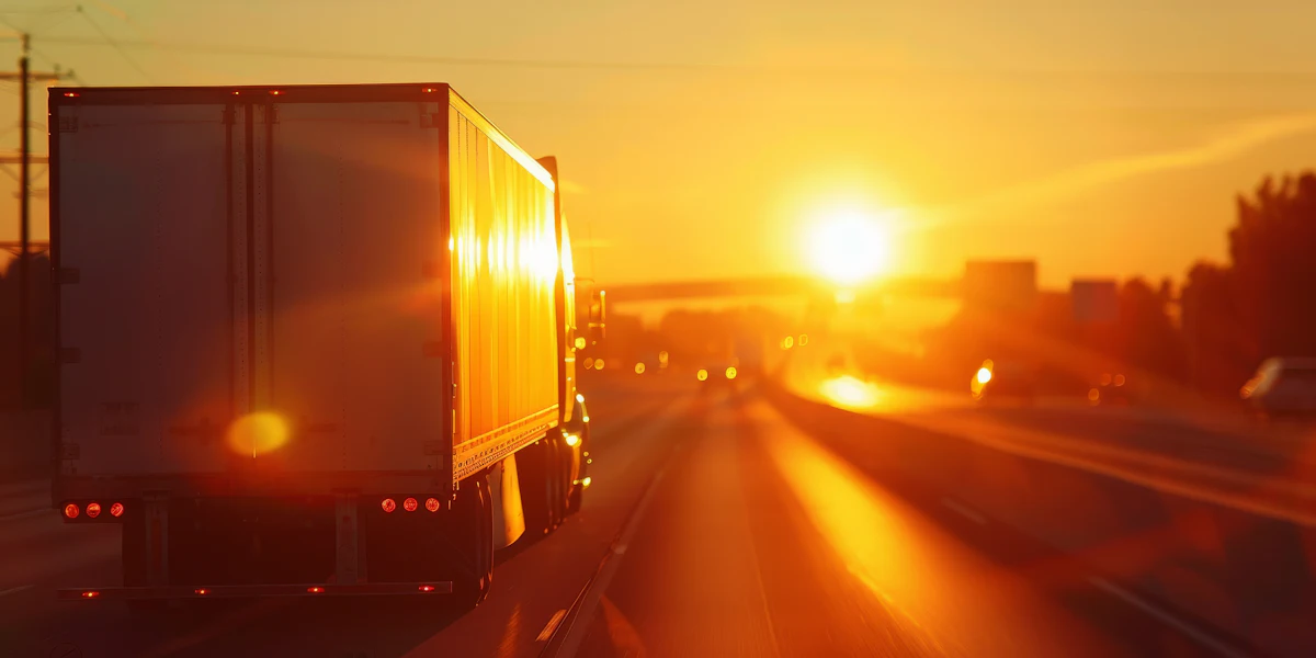 Trucking group urges Congress to toughen driver training requirements