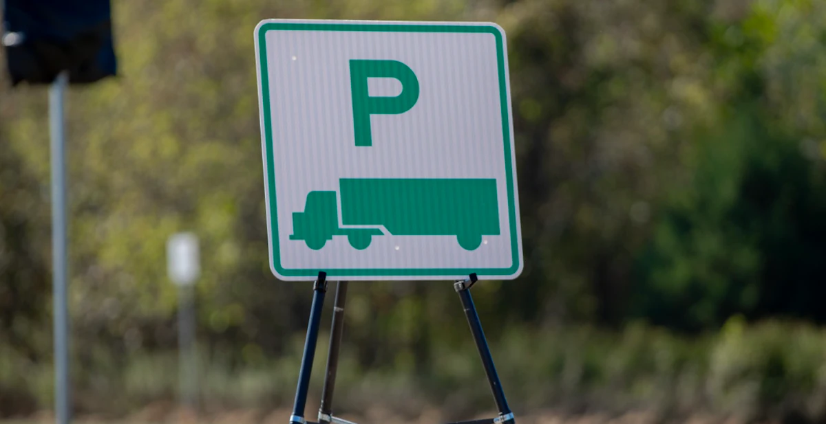1,200 new truck parking places come to major freight state by end of 2026