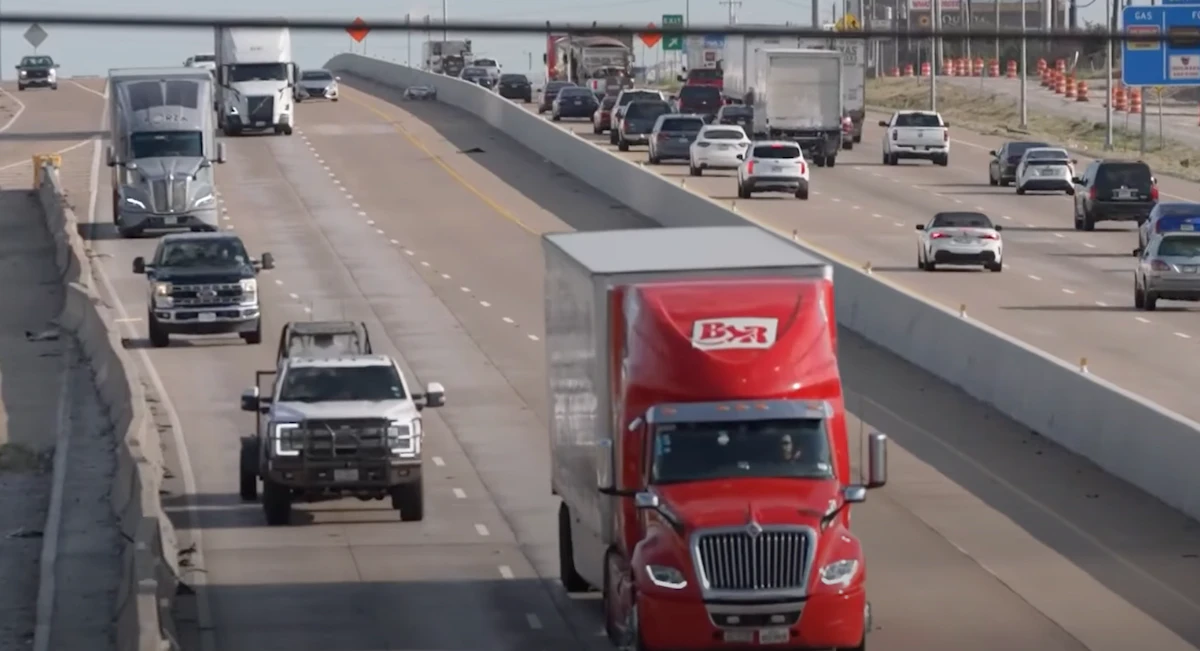 Texas grapples with closing loophole on ELP for intrastate drivers