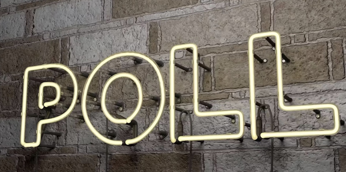 Driver Poll: How would you prefer to receive details about a driving job you are interested in?