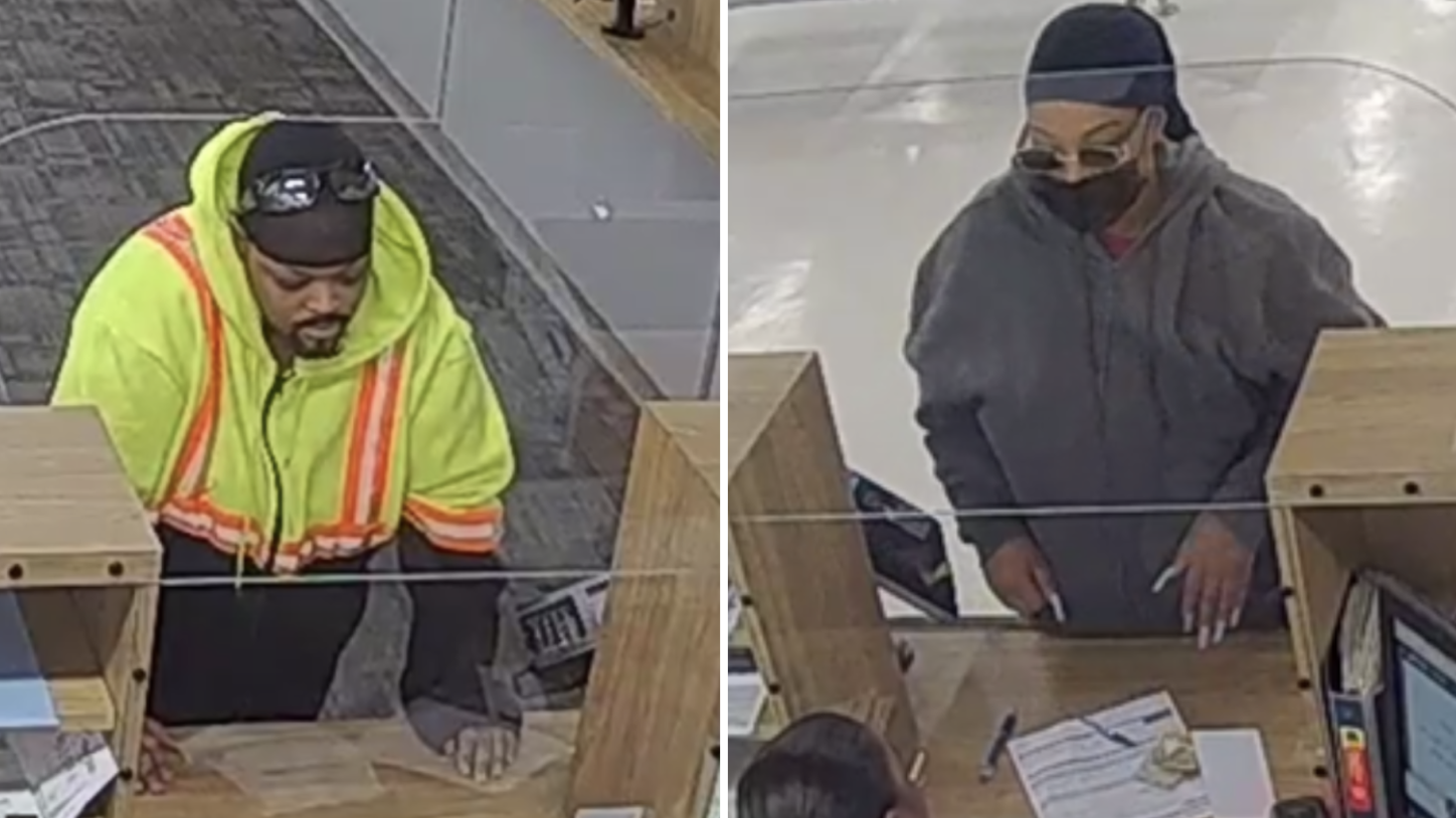 The scheme even involved a woman wearing various disguises to take computerized CLD exams for others