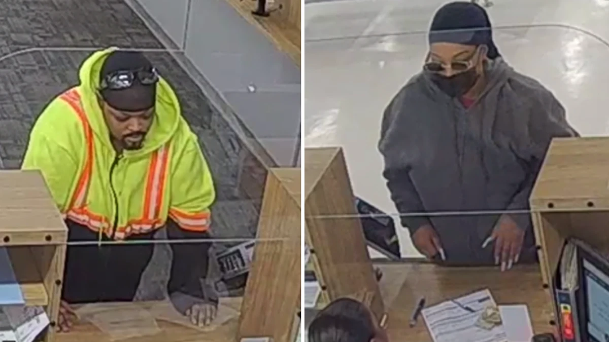 Woman wore disguises in elaborate CDL exam cheating scam in NY