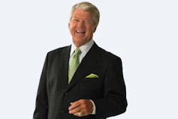 NFL Coach Jimmy Johnson