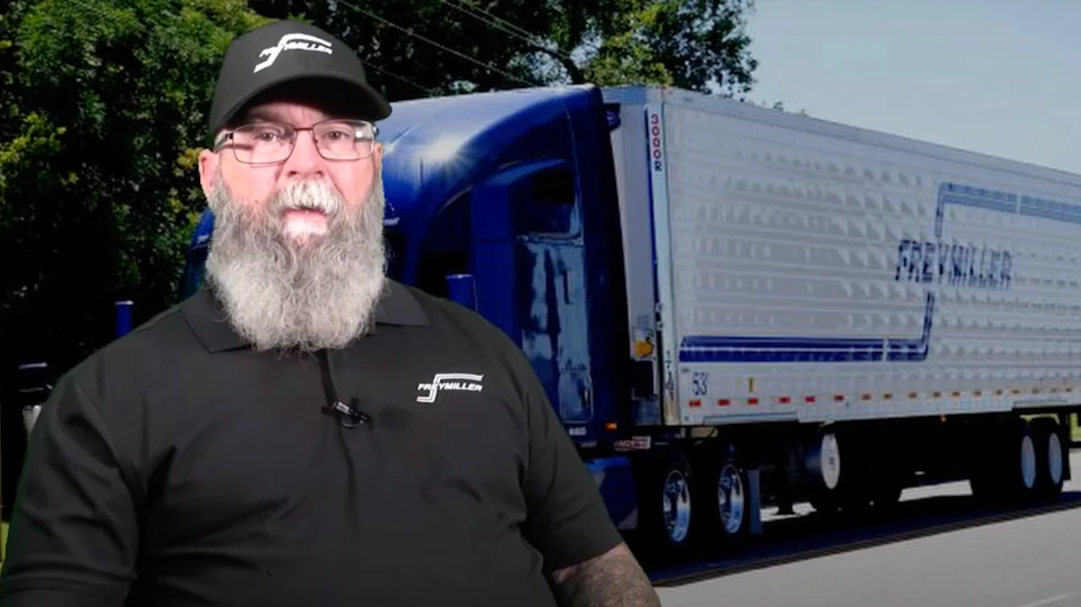 Nominations open for TCA Drivers of the Year; winners get ,000