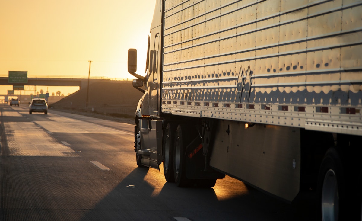 New legislation prohibits states from issuing CDLs to illegal immigrants