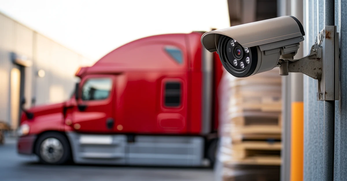 12 indicted for alleged involvement in California cargo theft ring