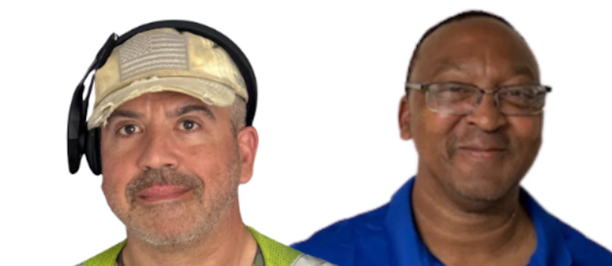 TCA names 2 Penske Logistics drivers for aiding 3 crash victims