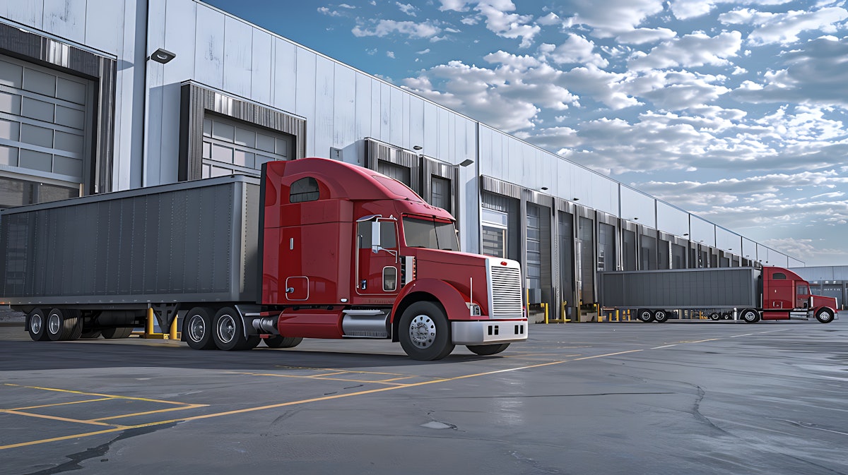 Extra vigilance urged as trucking reaches peak cargo theft season